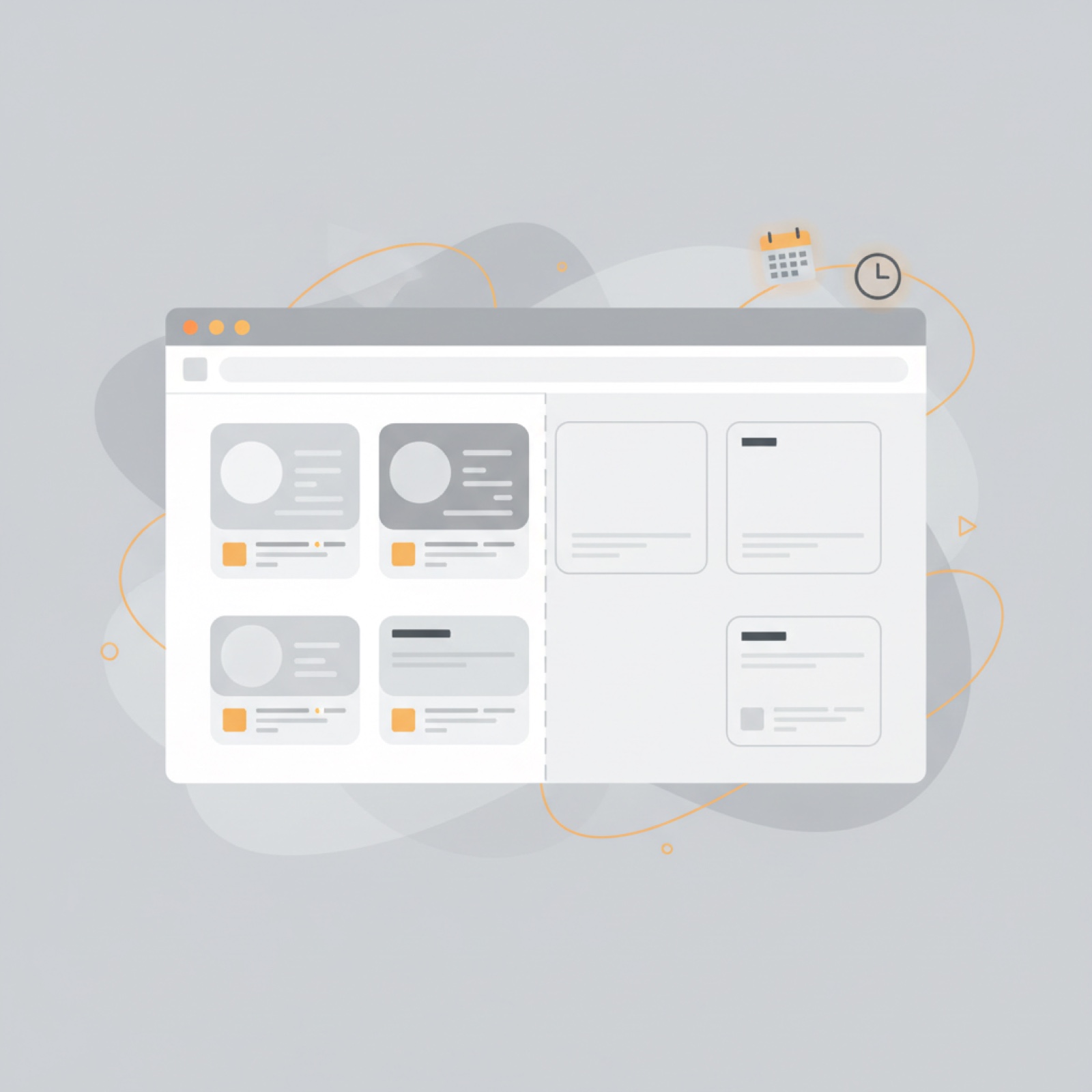 Quanto tempo ci vuole per creare un sito web professionale?